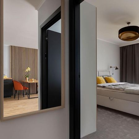 Short Stay Apartments Gdańsk Zewnętrze zdjęcie