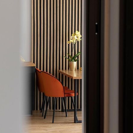 Short Stay Apartments Gdańsk Zewnętrze zdjęcie
