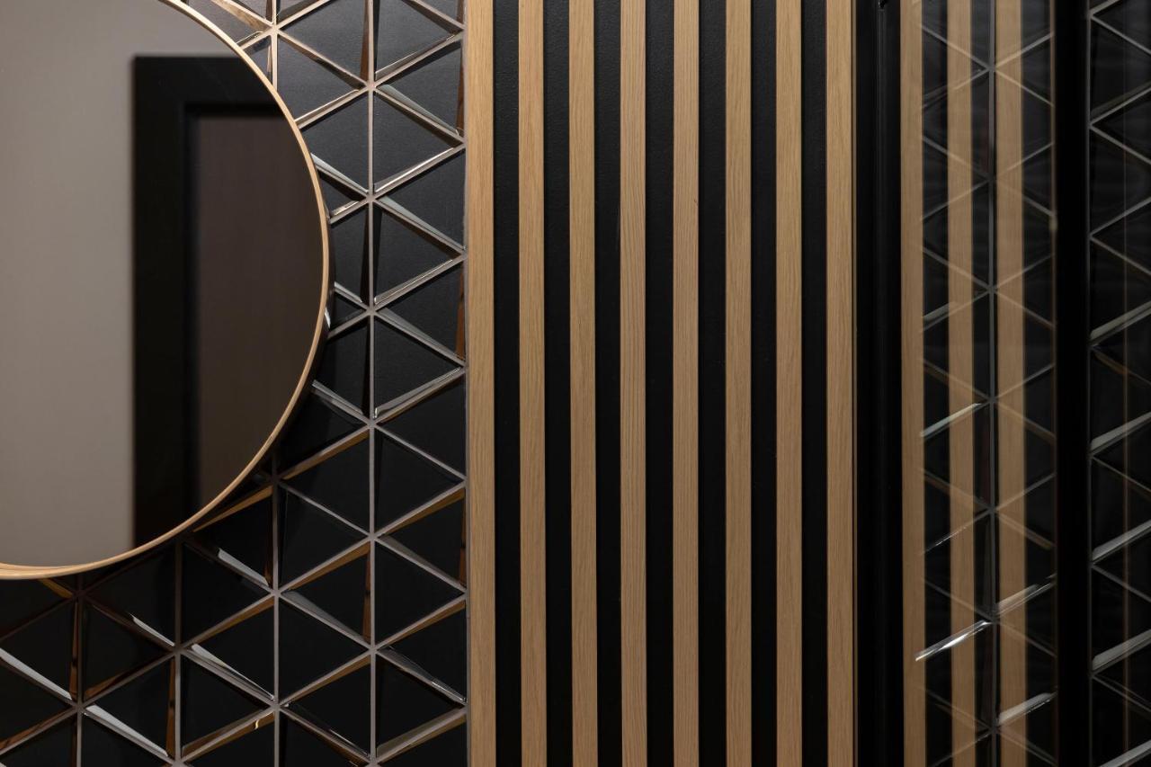 Short Stay Apartments Gdańsk Zewnętrze zdjęcie