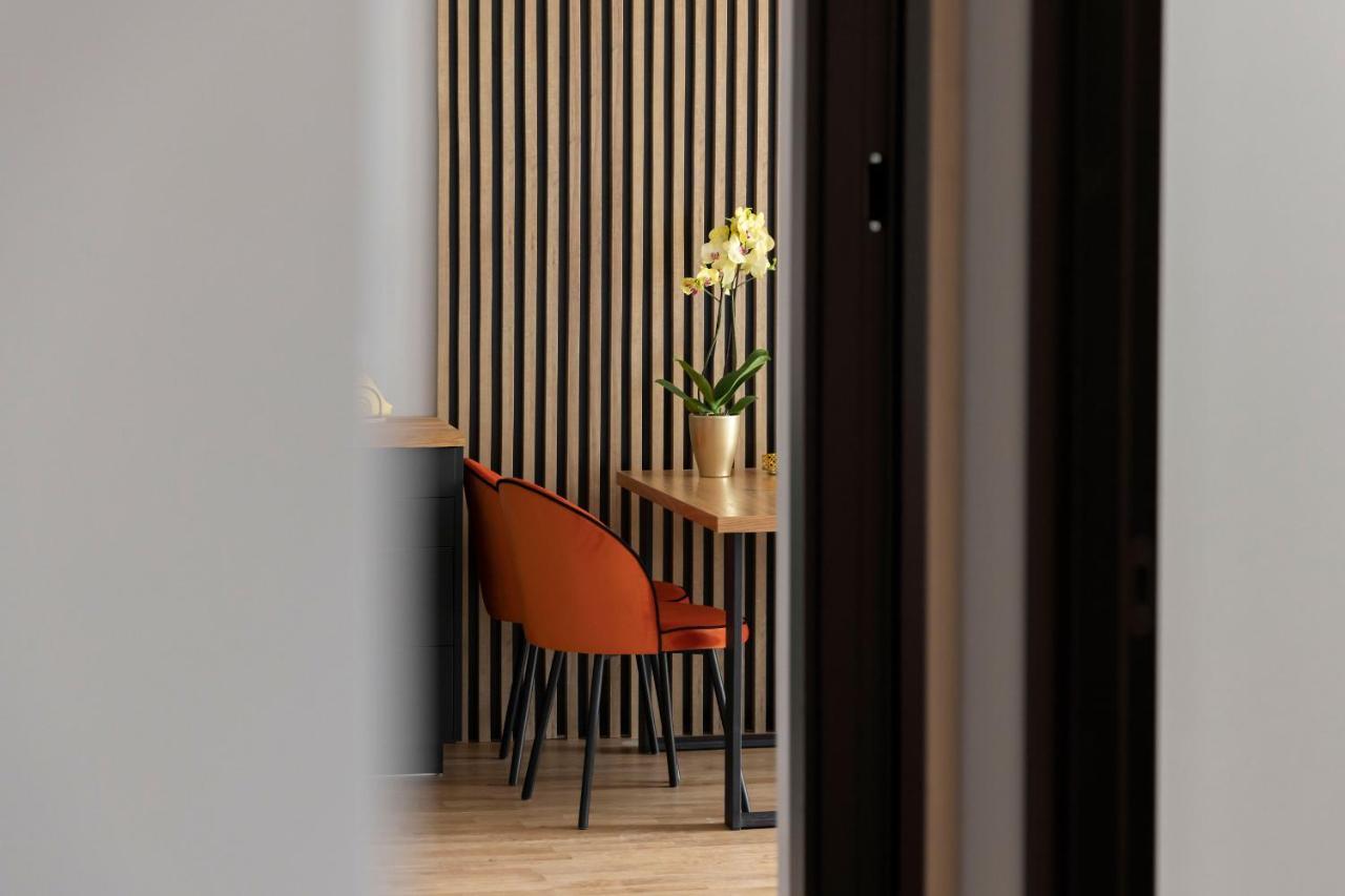 Short Stay Apartments Gdańsk Zewnętrze zdjęcie