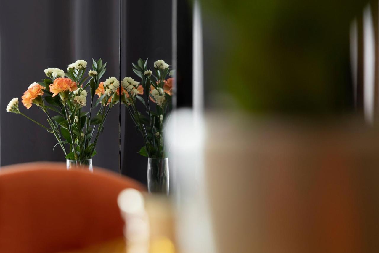 Short Stay Apartments Gdańsk Zewnętrze zdjęcie