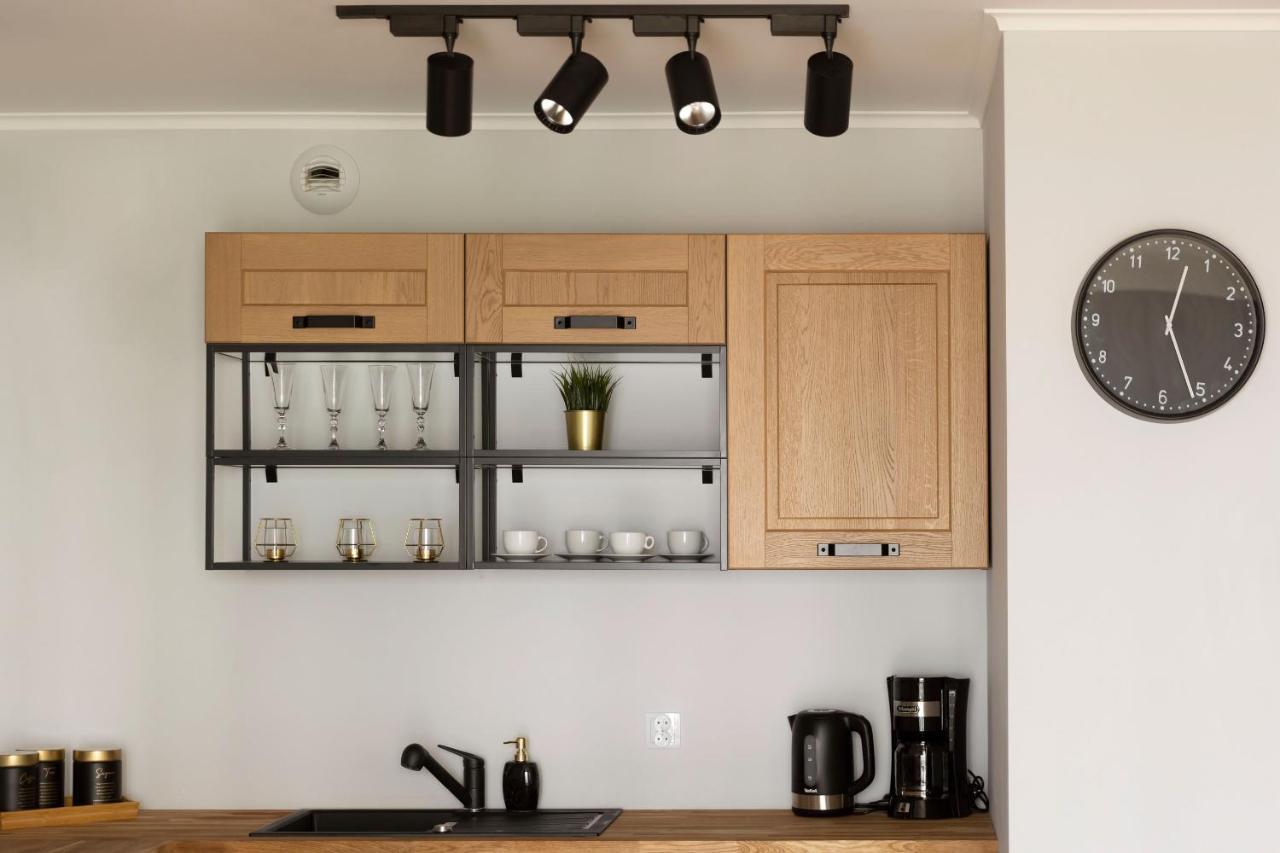 Short Stay Apartments Gdańsk Zewnętrze zdjęcie