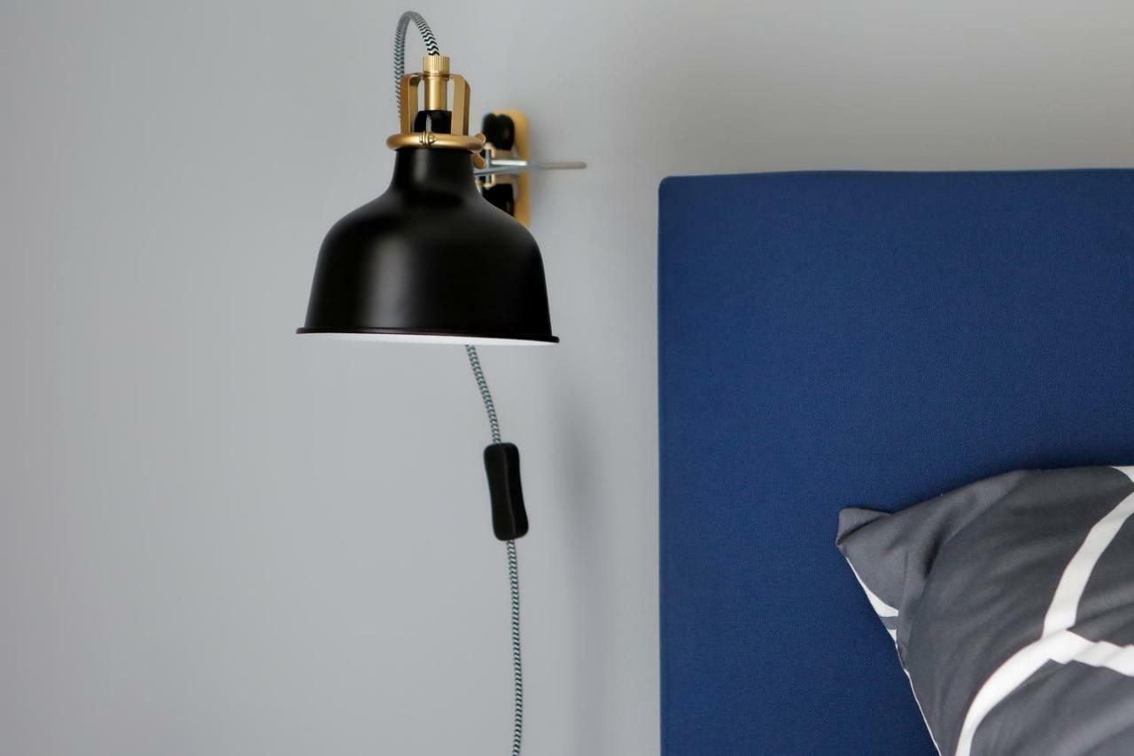 Short Stay Apartments Gdańsk Zewnętrze zdjęcie