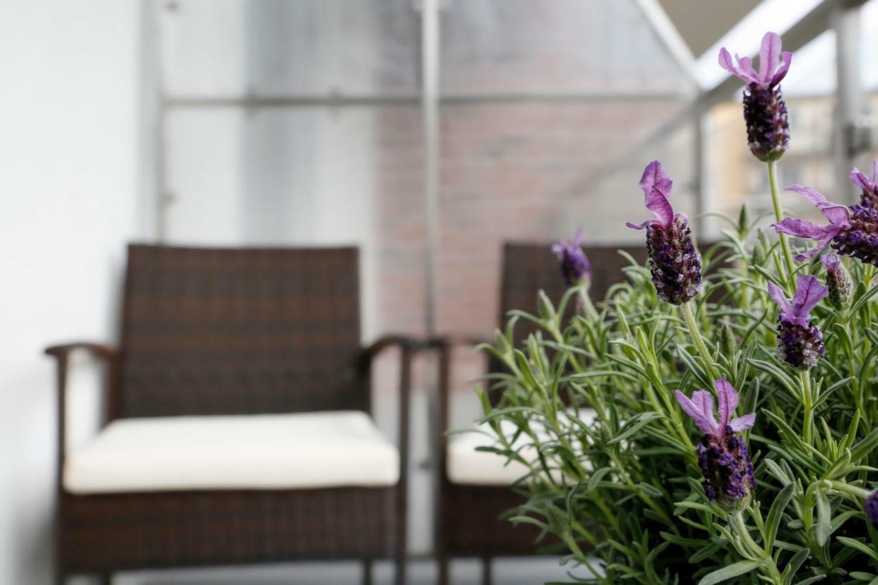 Short Stay Apartments Gdańsk Zewnętrze zdjęcie